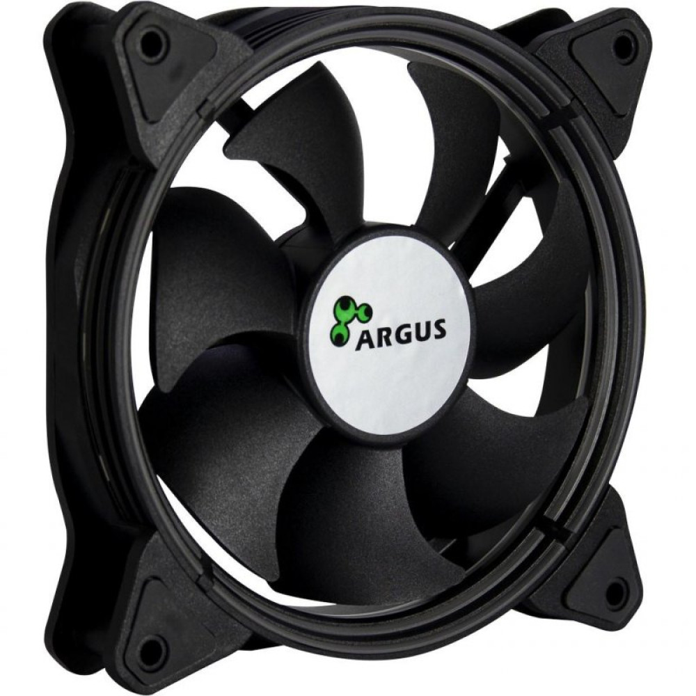 Кулер для корпуса Argus Valo 1201