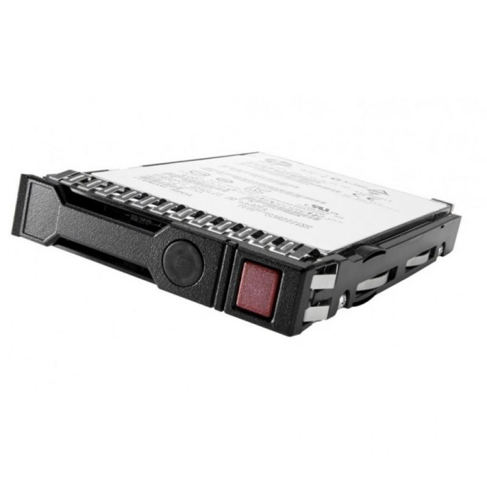Жесткий диск для сервера HP 480GB SATA RI LFF SCC DS SSD (P09687-B21) Жесткий диск для сервера HP 480GB SATA RI LFF SCC DS SSD (P09687-B21)