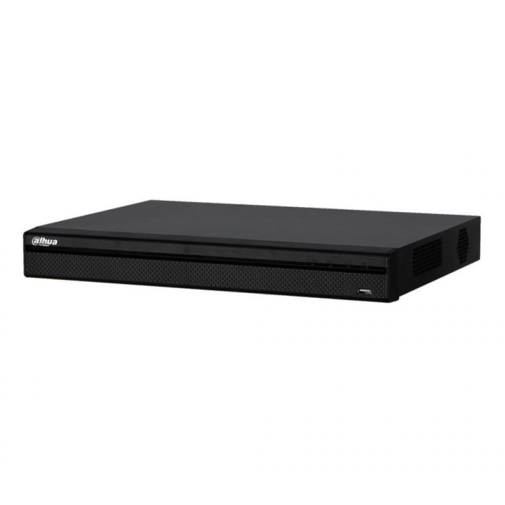 Реєстратор для відеоспостереження Dahua DHI-XVR5216AN-4KL-X (10000001794)