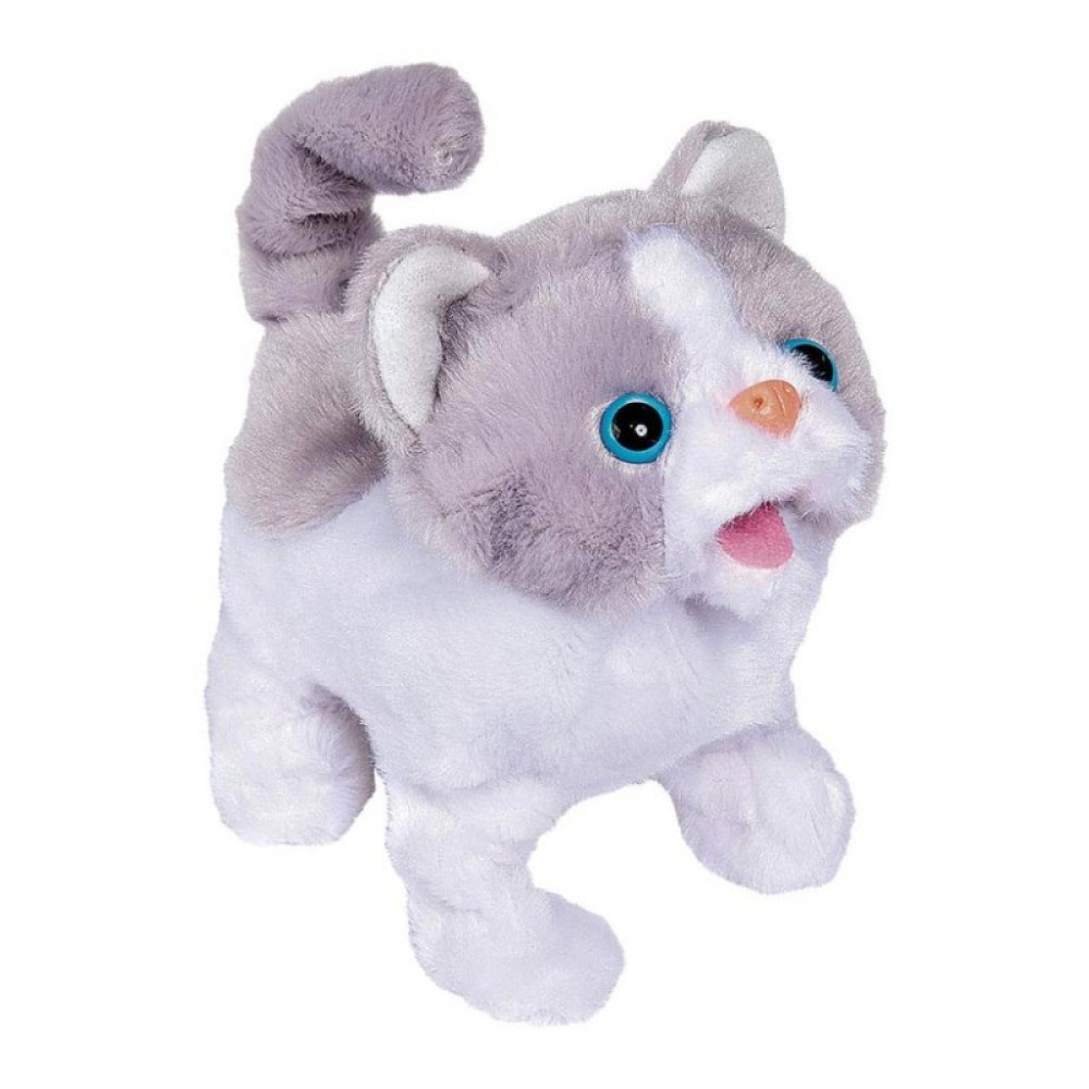 Интерактивная игрушка Simba Chi Chi Love Котенок (5893379)