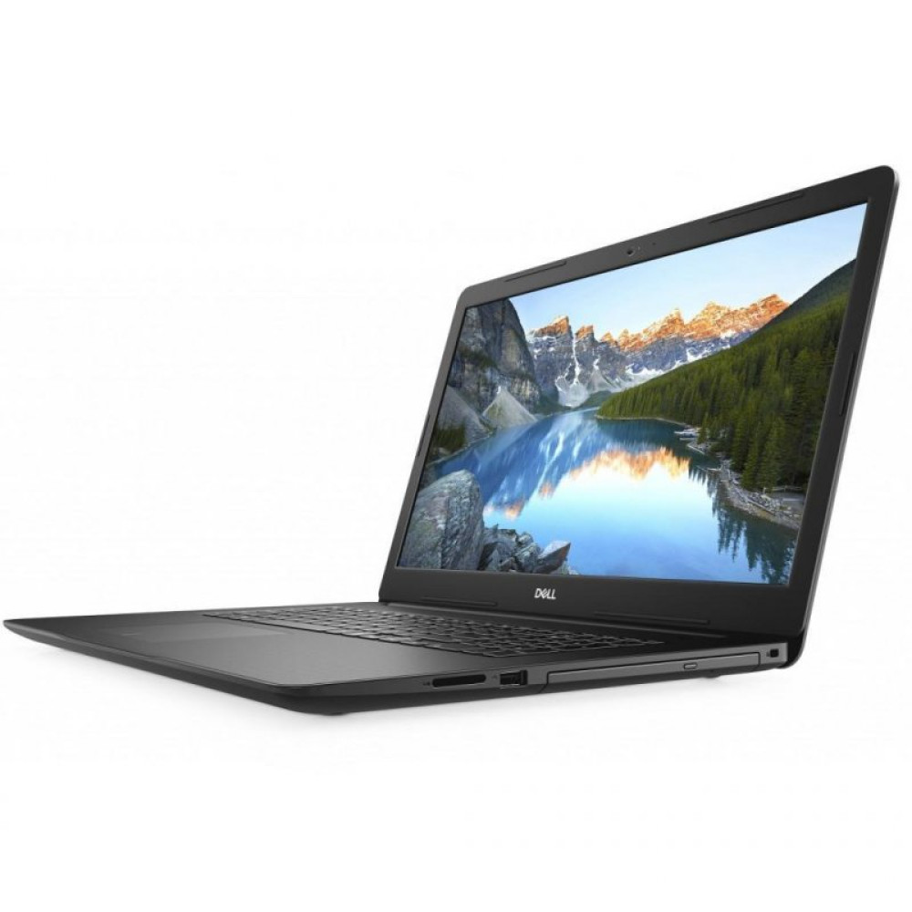 Ноутбук Dell Inspiron 3793 (3793Fi58S3IHD-WBK)