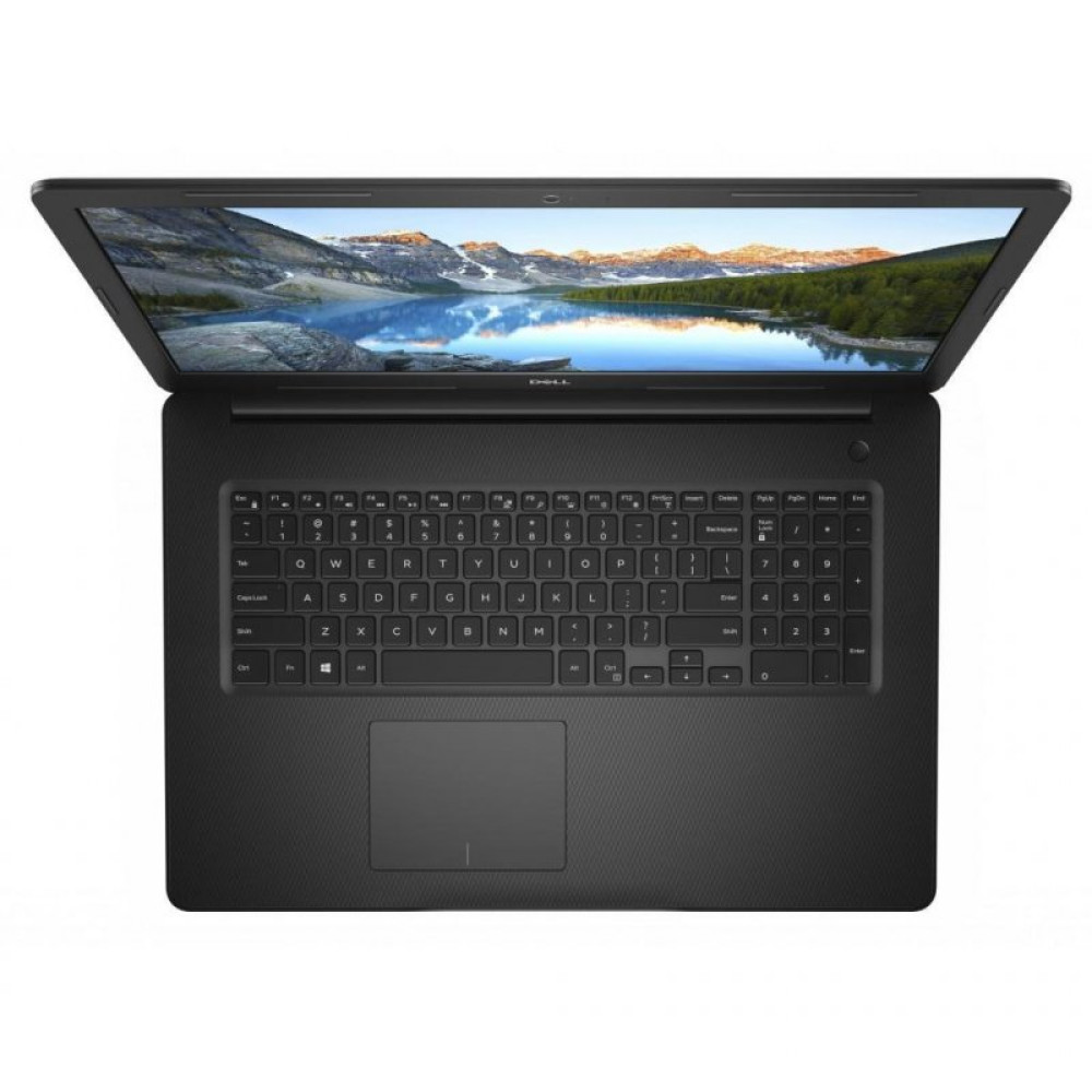 Ноутбук Dell Inspiron 3793 (3793Fi58S3IHD-WBK)