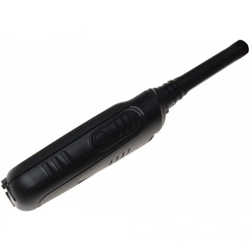 Портативна рація Agent AR-T11 Black