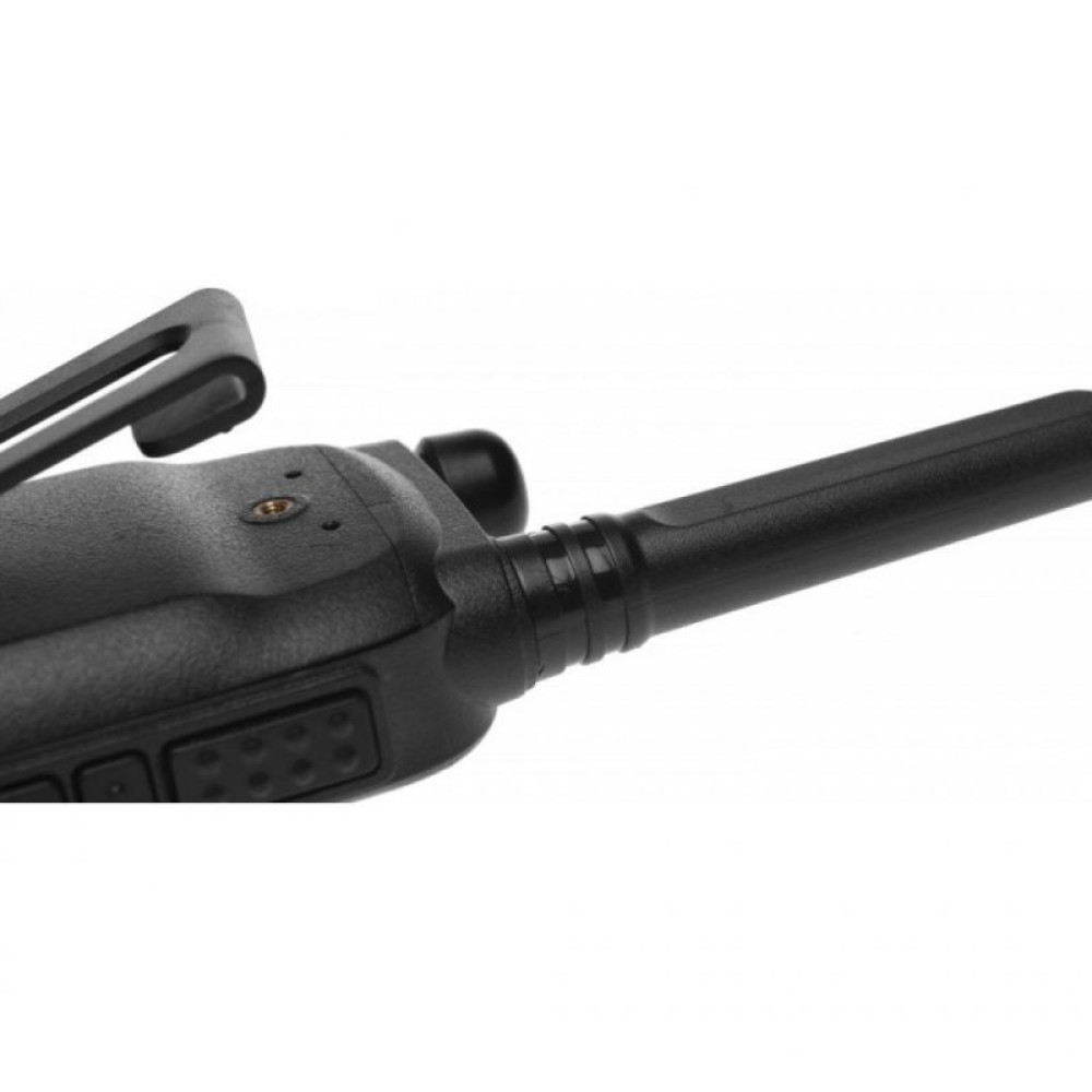 Портативна рація Agent AR-T12 Grey