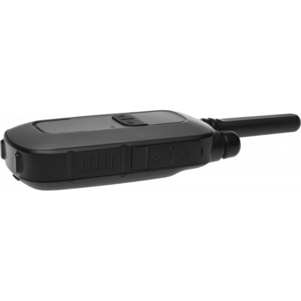 Портативна рація Agent AR-T12 Grey
