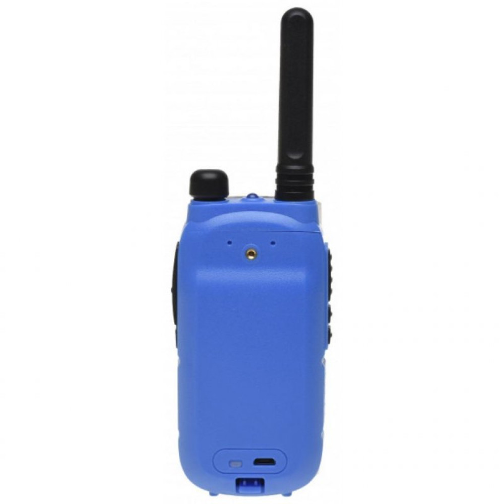 Портативна рація Agent AR-T12 Blue