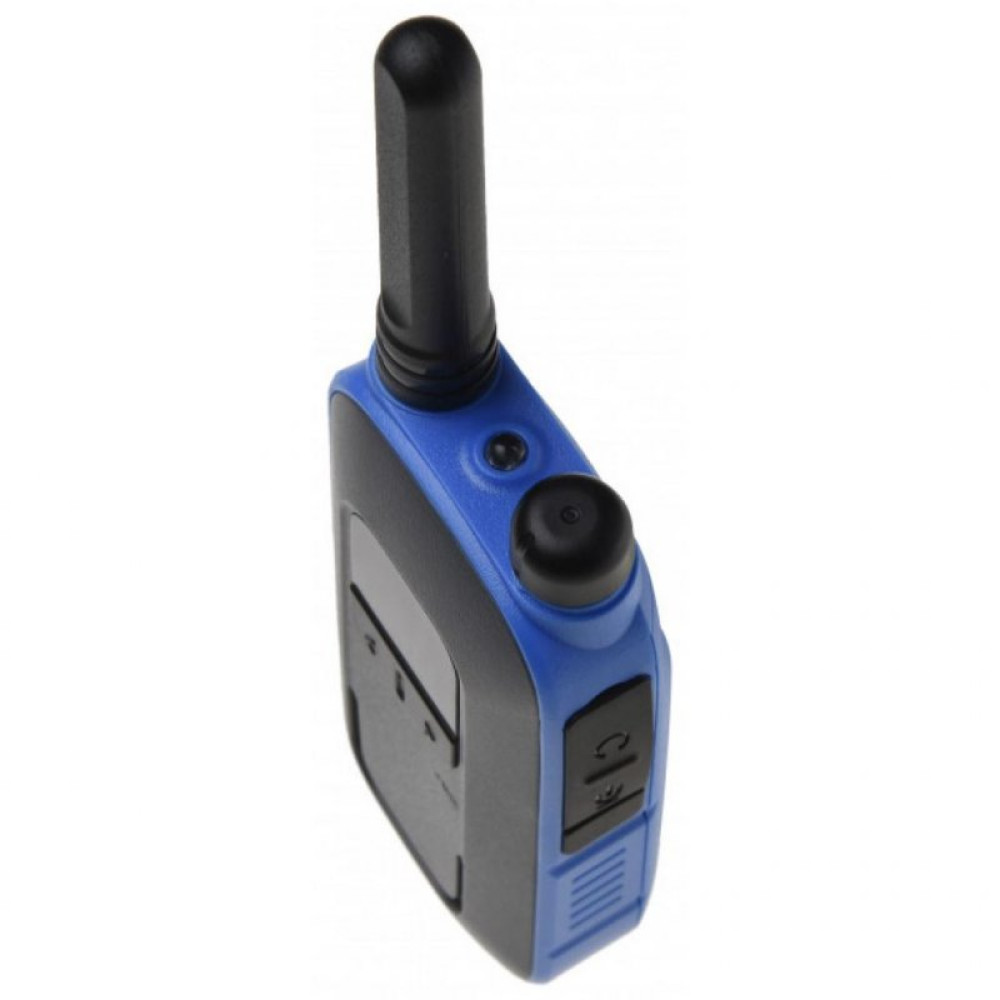 Портативна рація Agent AR-T12 Blue