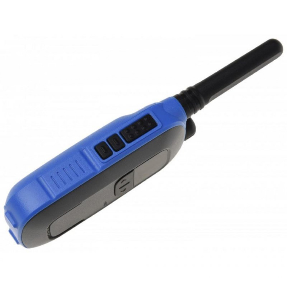 Портативна рація Agent AR-T12 Blue