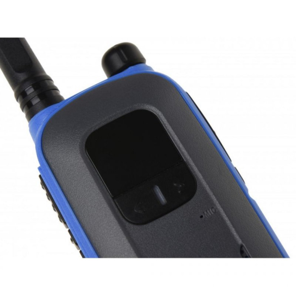 Портативна рація Agent AR-T12 Blue