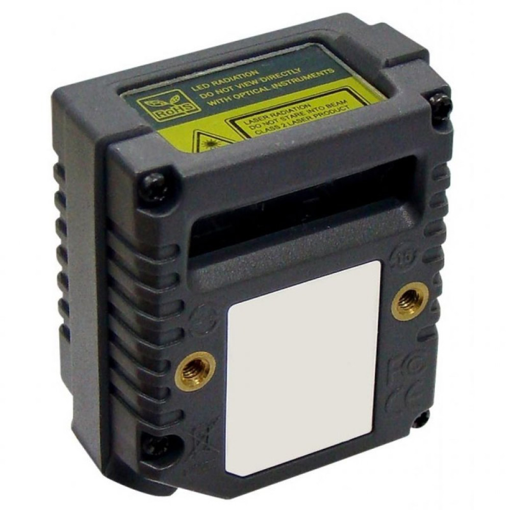 Сканер штрих-кода CINO FA480-SR-11F 2D, USB (18216)