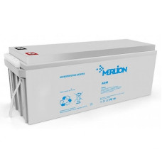 Батарея до ДБЖ Merlion 12V 250Ah (GP122500M8)