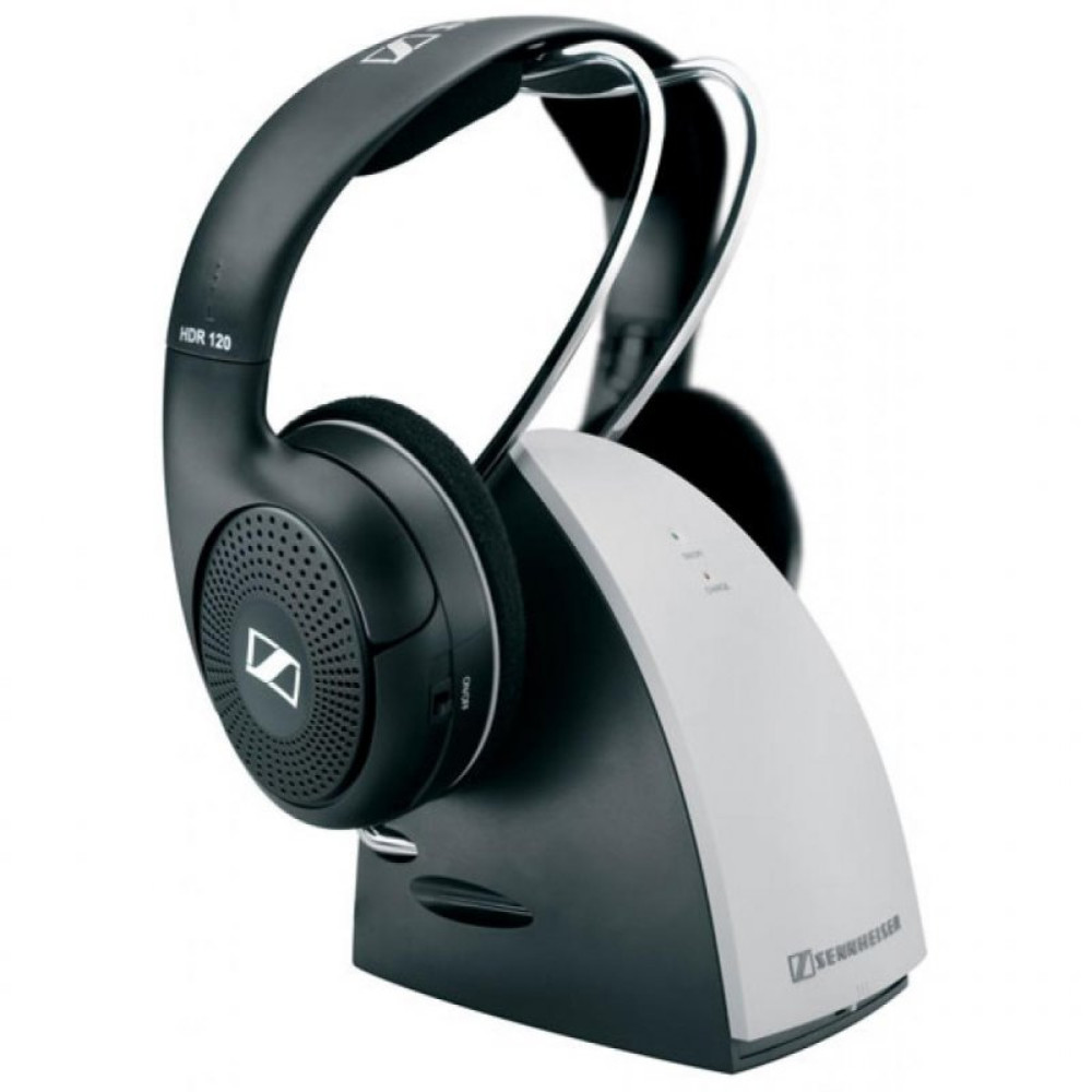 Наушники Sennheiser RS 120-8 EU (508681)