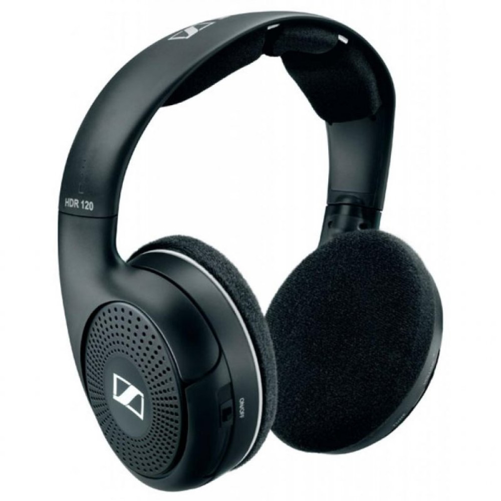 Наушники Sennheiser RS 120-8 EU (508681)