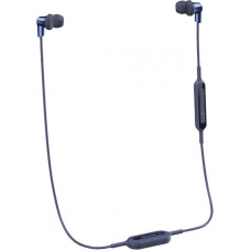 Наушники Panasonic RP-NJ300BGCA