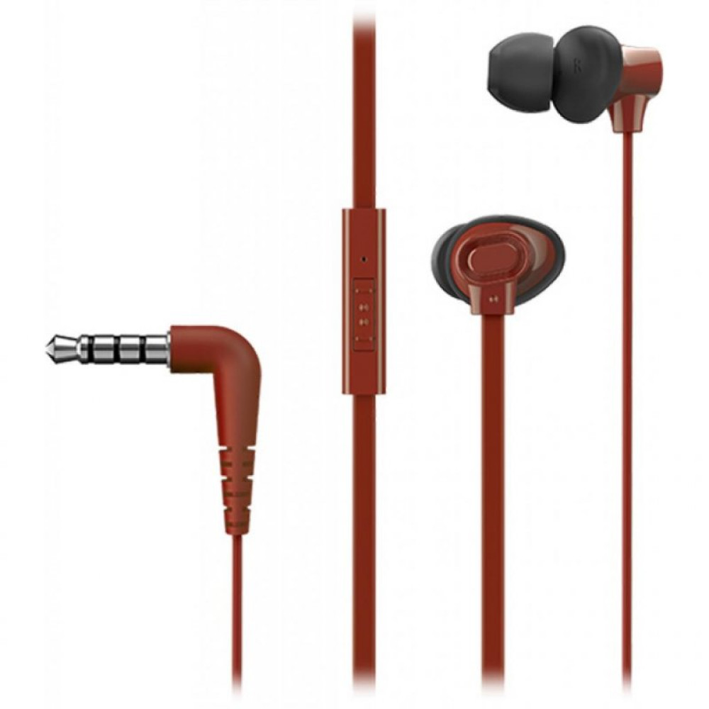 Наушники PANASONIC RP-TCM130GER