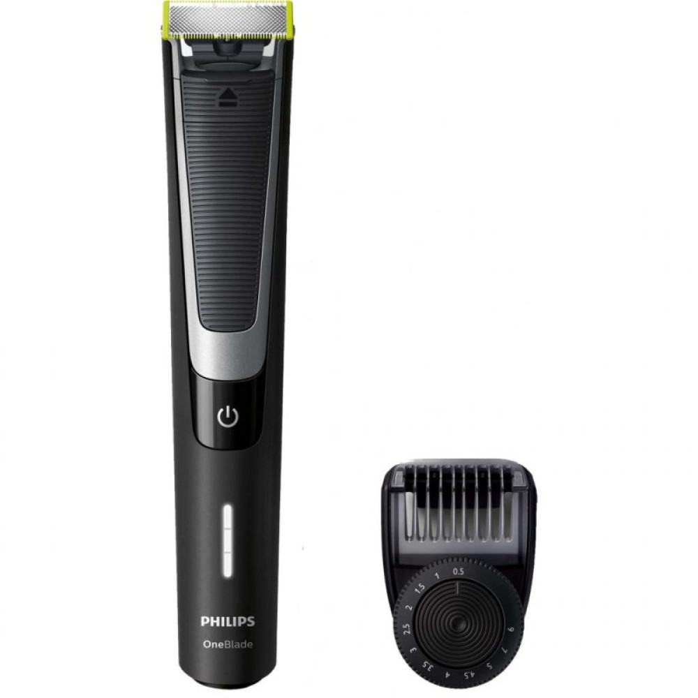 Триммер PHILIPS QP6510/20