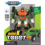 Трансформер TOBOT S4 мини K (301059)