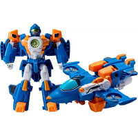 Трансформер Tobot S4 мини MACH W (301061)