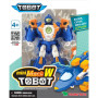 Трансформер TOBOT S4 мини MACH W (301061)