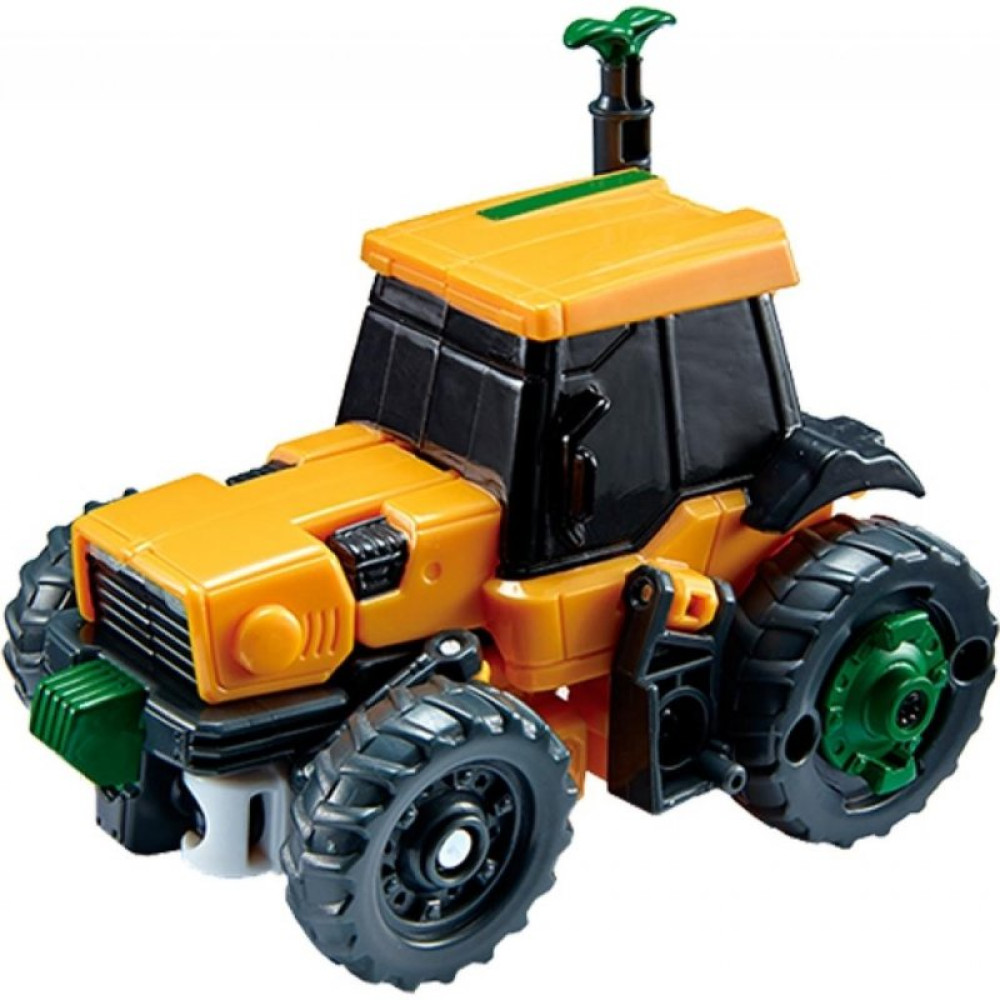 Трансформер TOBOT S4 мини T (301077)