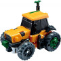 Трансформер TOBOT S4 мини T (301077)