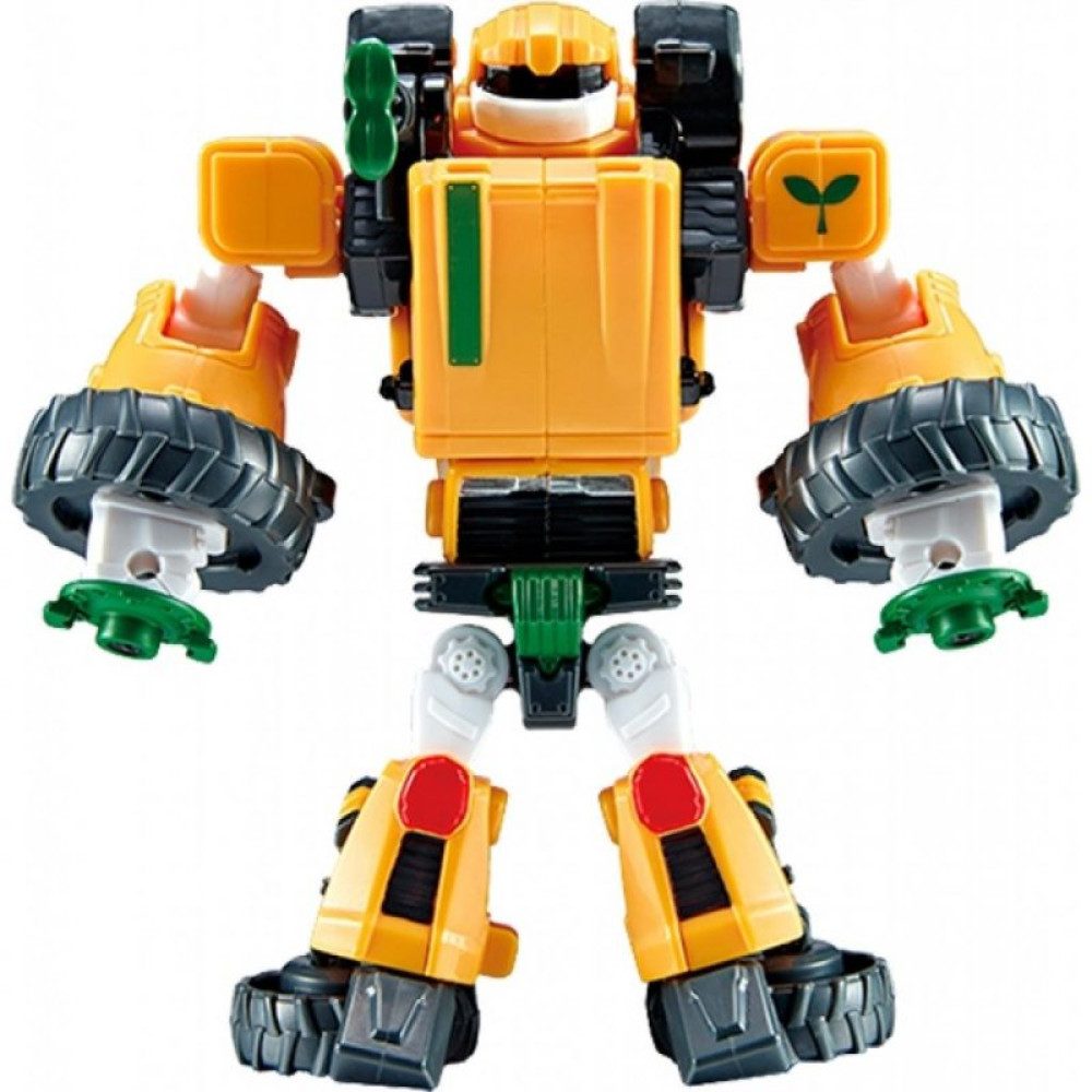 Трансформер TOBOT S4 мини T (301077)