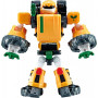 Трансформер TOBOT S4 мини T (301077)
