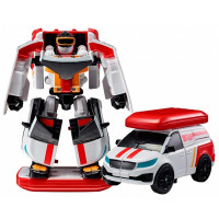 Трансформер Tobot S4 мини V (301060)