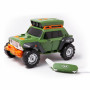 Трансформер TOBOT S4 K (301042)