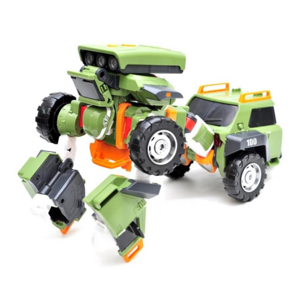 Трансформер TOBOT S4 K (301042)