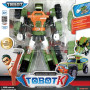 Трансформер TOBOT S4 K (301042)