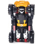 Трансформер TOBOT S4 K BLACK (301076)