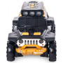 Трансформер TOBOT S4 K BLACK (301076)