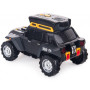 Трансформер TOBOT S4 K BLACK (301076)