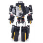 Трансформер TOBOT S4 K BLACK (301076)
