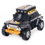 Трансформер TOBOT S4 K BLACK (301076)