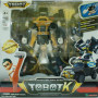 Трансформер TOBOT S4 K BLACK (301076)
