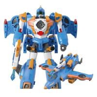 Трансформер Tobot S4 MACH W (301049)