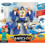 Трансформер TOBOT S4 MACH W (301049)