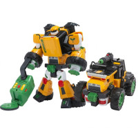 Трансформер Tobot S4 T (301047)