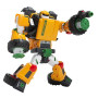 Трансформер TOBOT S4 T (301047)