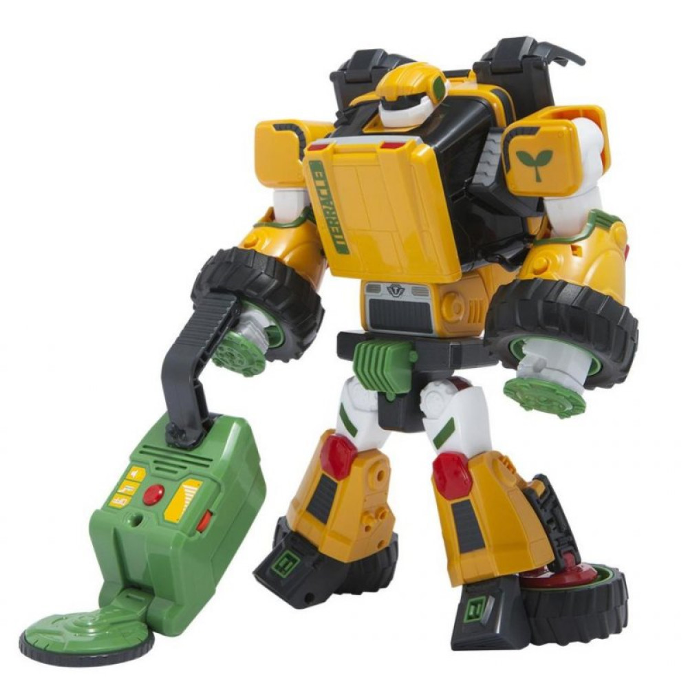 Трансформер TOBOT S4 T (301047)