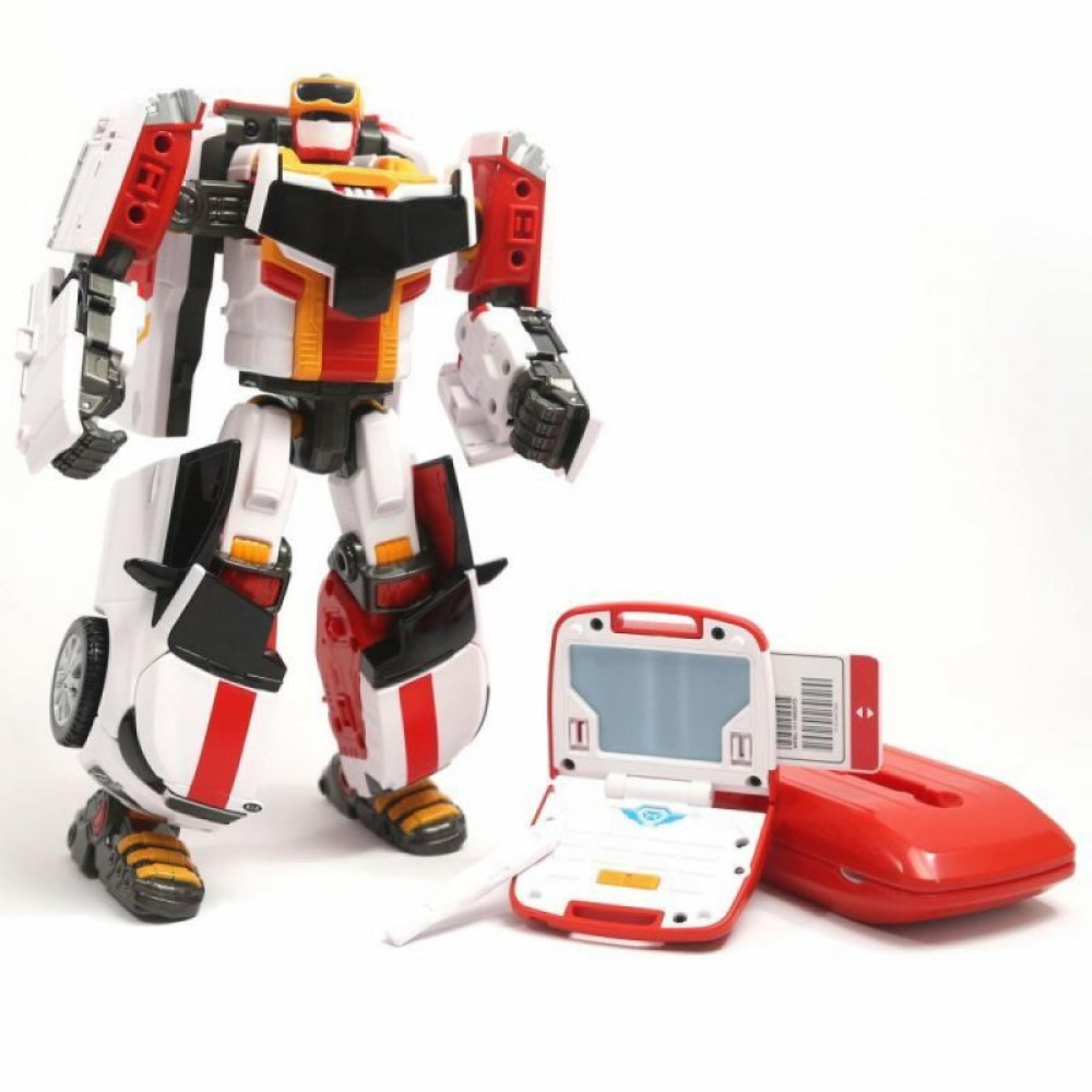 Трансформер TOBOT S4 V (301048)
