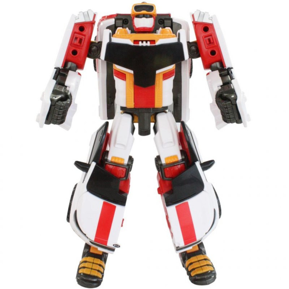 Трансформер TOBOT S4 V (301048)