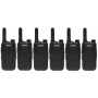 Портативная рация Agent AR-T15 Six Pack