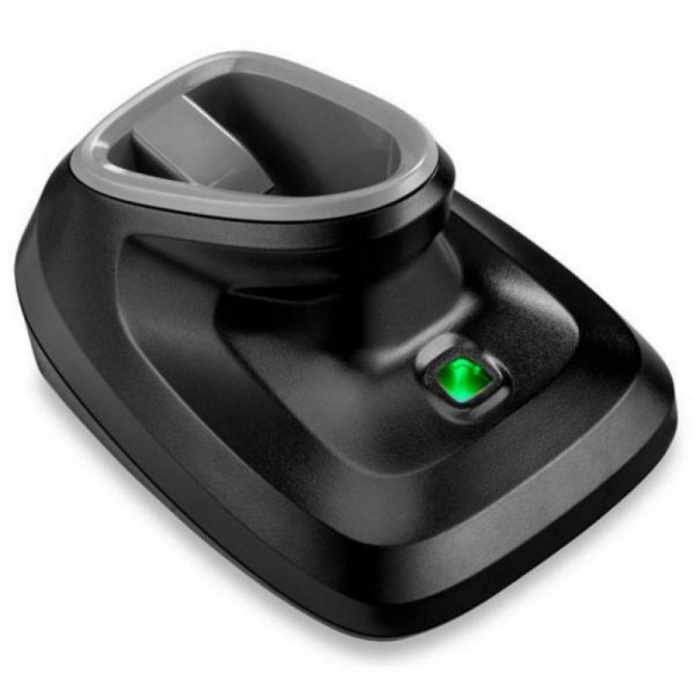Сканер штрих-коду Symbol/Zebra DS2278 bluetooth, black, kit (DS2278-SR7UMC00AZW)