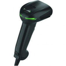 Сканер штрих-коду Honeywell Xenon 1950HD 2D, black, USB, kit (1950GHD-2USB-R)