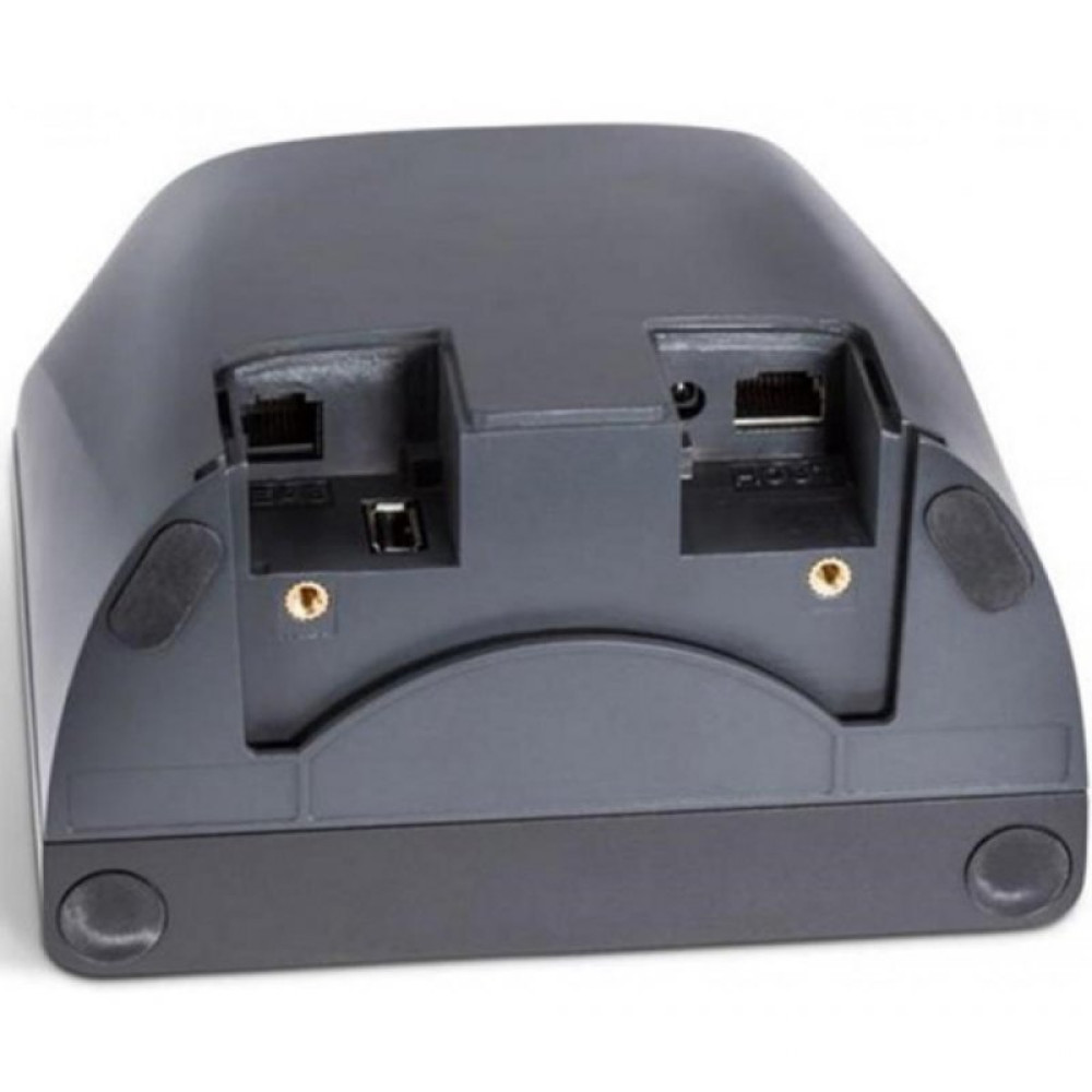 Сканер штрих-коду Honeywell Solaris 7980G, 2D, KBW (PS/2), kit, power supply (7980G-2KBWC-0)