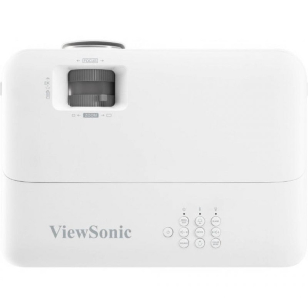 Проектор ViewSonic PХ703HD (VS17690)
