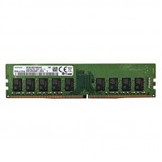 Модуль памяти для сервера DDR4 16GB ECC UDIMM 2666MHz 2Rx8 1.2V CL19 Samsung (M391A2K43BB1-CTD)